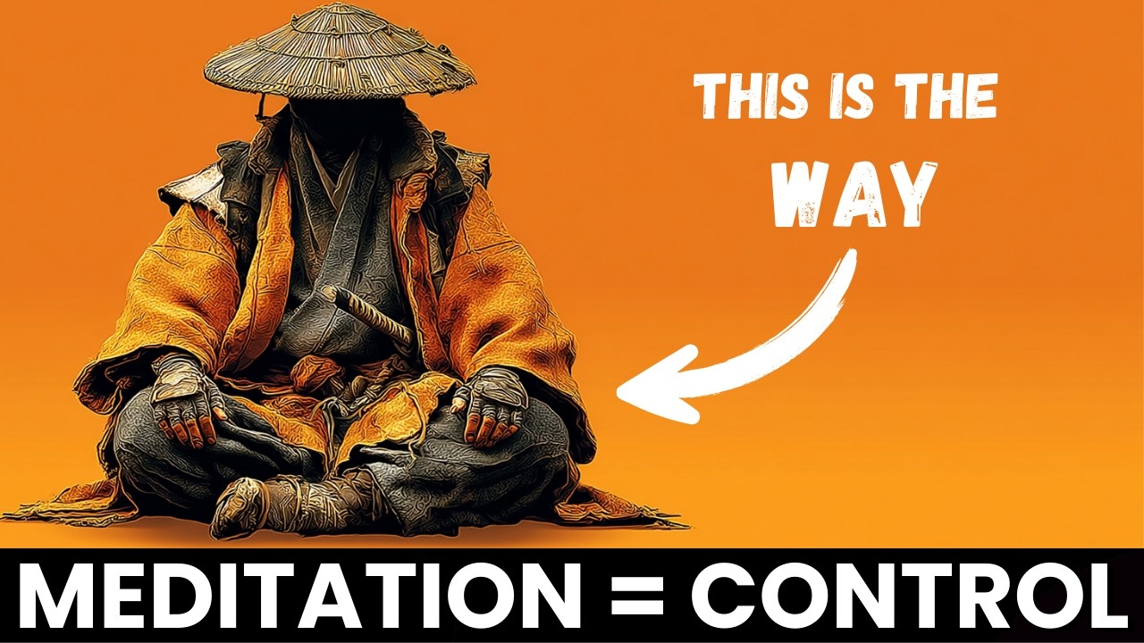 How Ancient Meditation Rewired the Mind (Long Before Psychology)