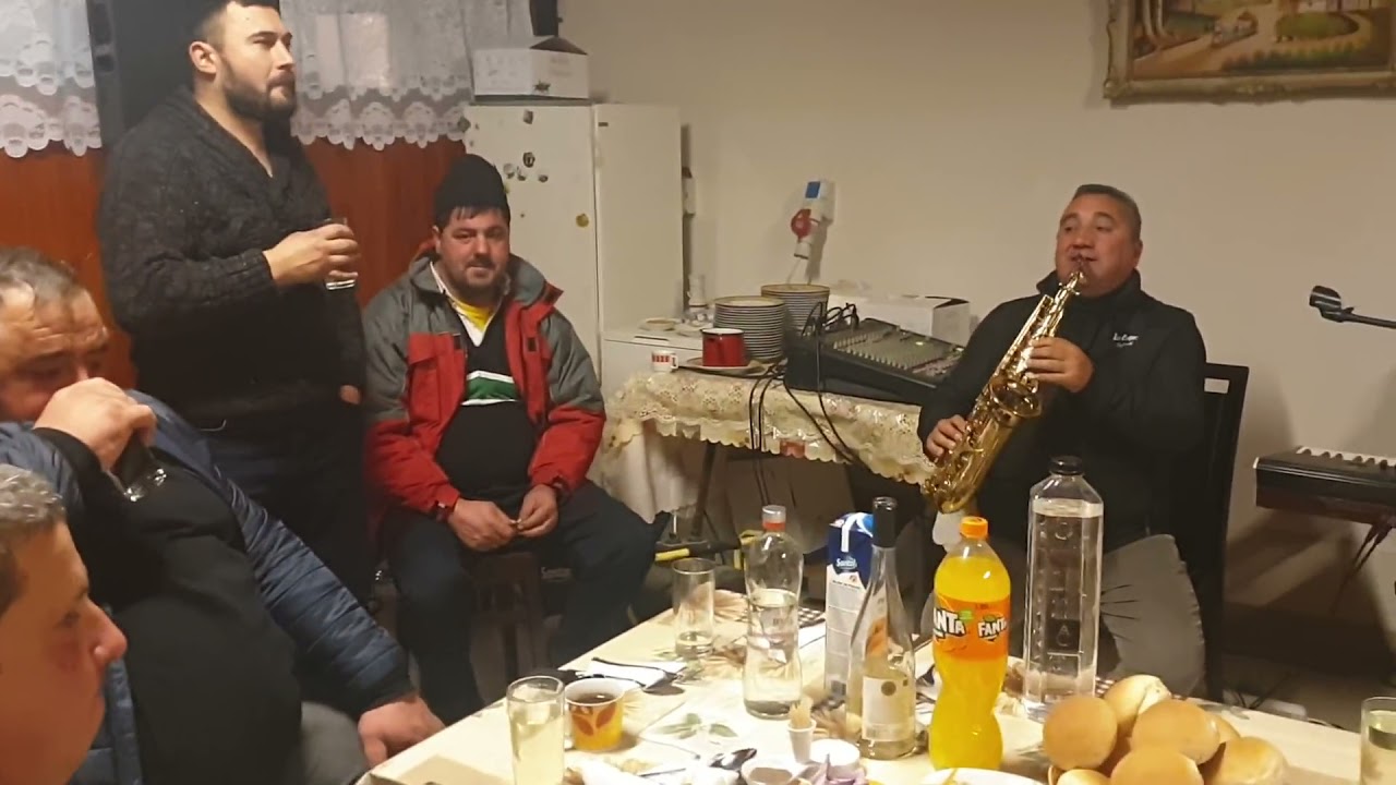 NELUTA BUCUR . Petrecere (3) 100% 🅻🅸🆅🅴