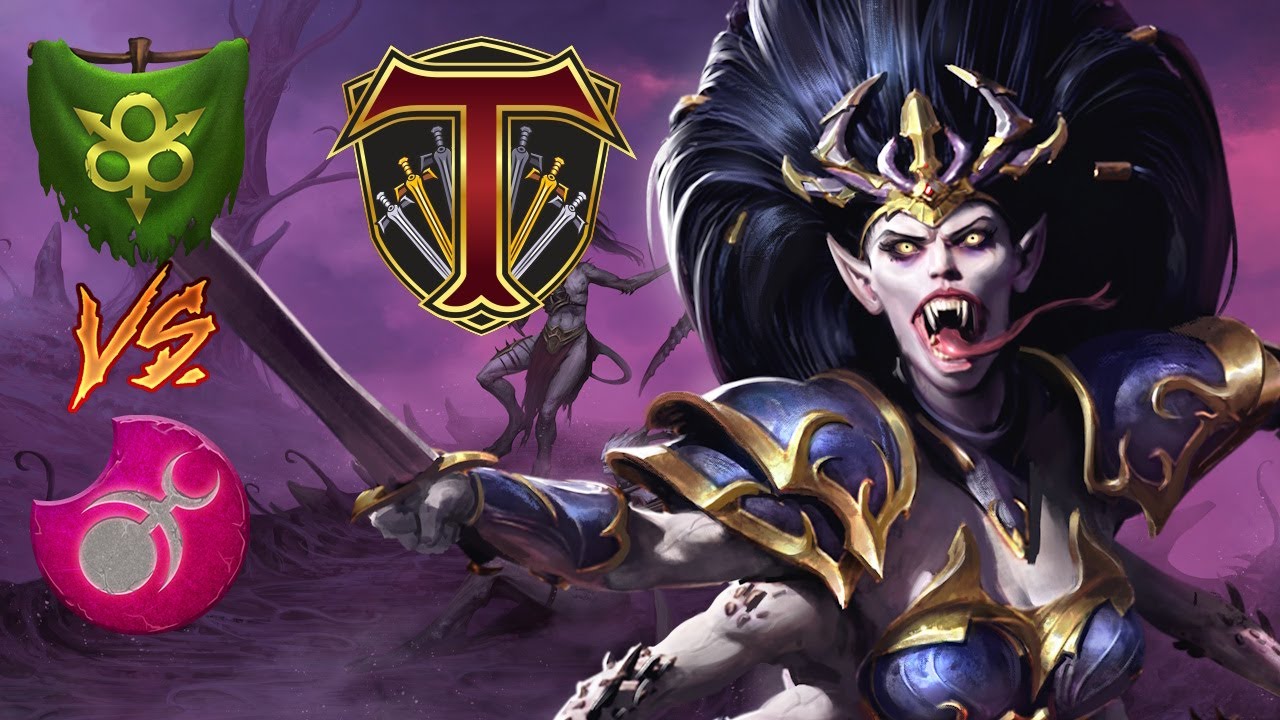 THE DENIED ONE Denied Victory? Elite Slaanesh Time!