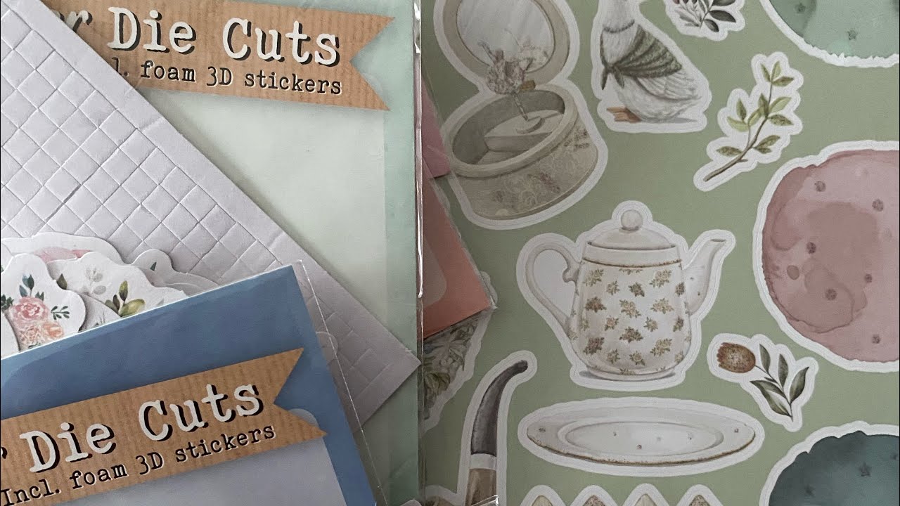 HAUL ACTION ET PRESENTATION DU DEBUT ALBUM