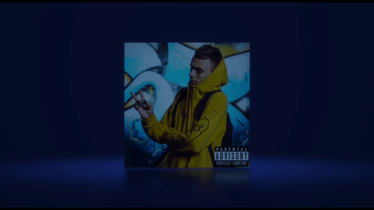 Mc Kani - Hip Hop. Feat Tuuttiritari