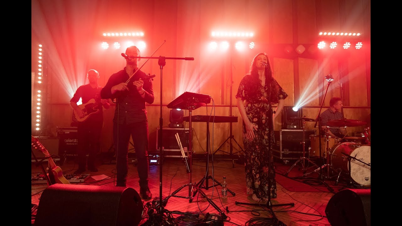 Soundedit Spotlight 2019. Oreada