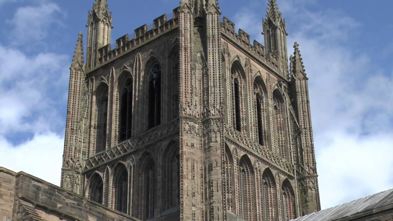 hereford cathedral