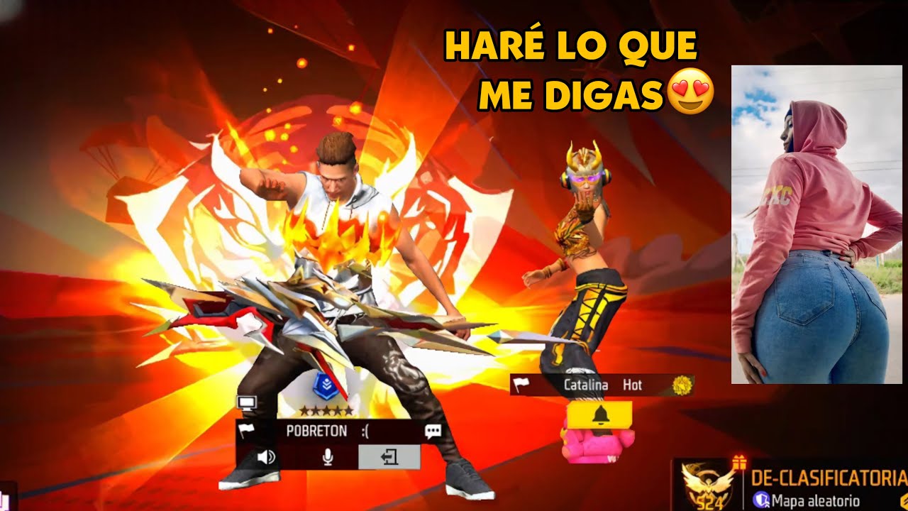 Así conseguí una dua dinámica con esta cuenta exclusiva y me descubren 💔😭