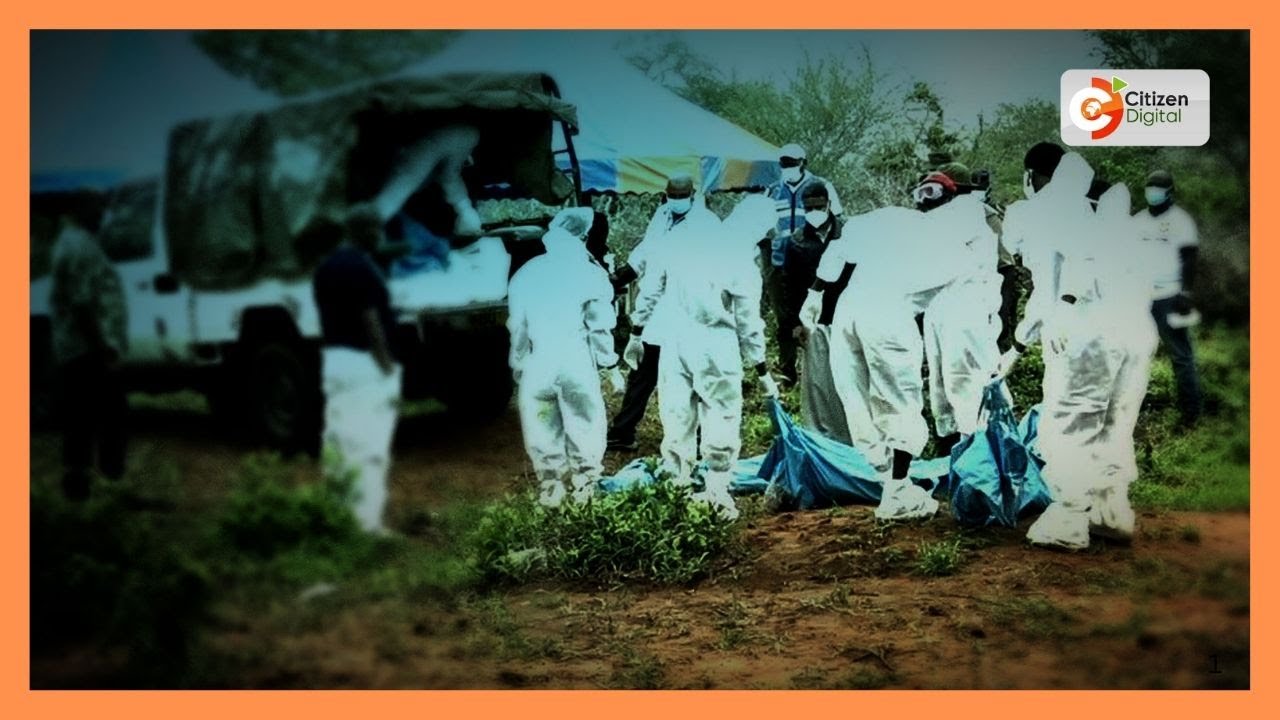 Court approves exhumation in Malindi cult case as Shakahola hearings continue
