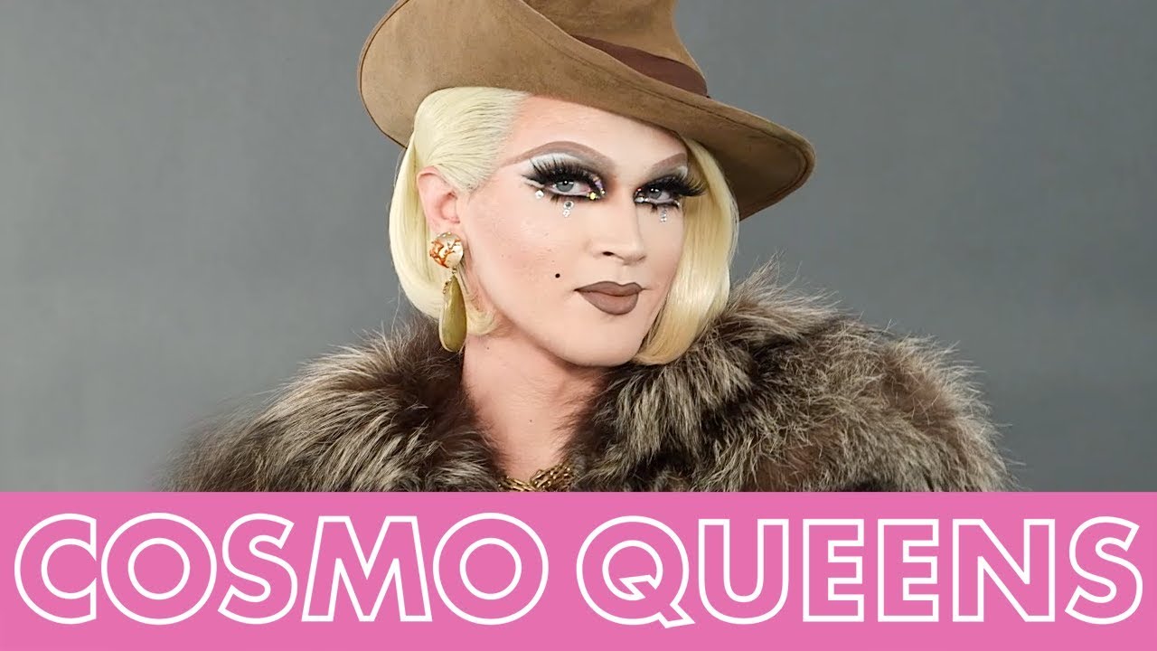 Pearl | COSMO Queens | Cosmopolitan