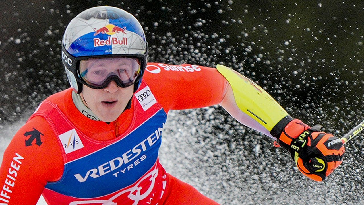 SKI - Meillard écrase la concurrence sur le slalom de Hafjell, Clément Noël décroche au classement