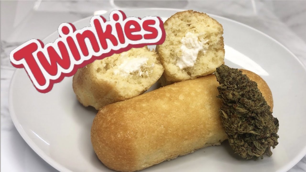 Пирожные 