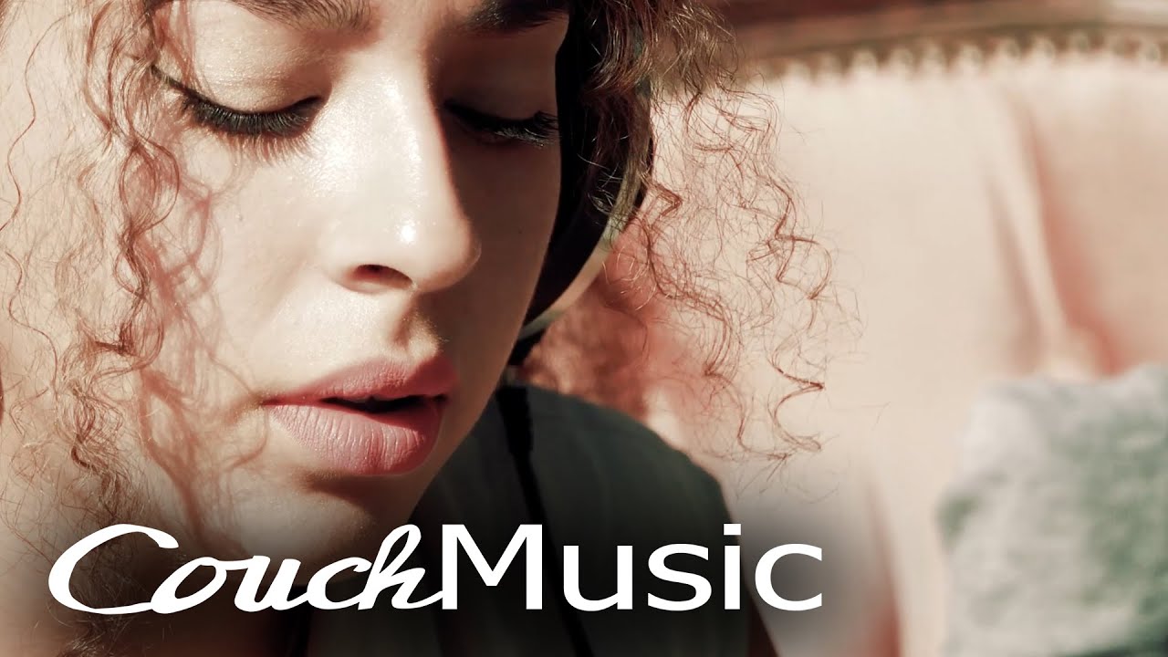 Samantha Aimara - Your Story