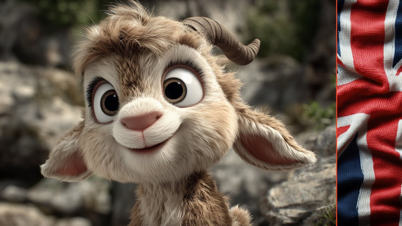 Cute Animals Song 🐰🦊 | Fun & Educational Kids Songs |#kidsongs  #cuteanimals #animalsongs