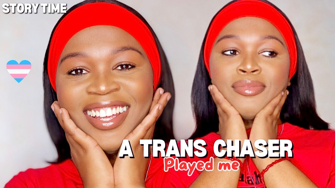 STORY TIME : A Trans chaser played and ghosted me  | South african transgender | SA TRANS | mtf