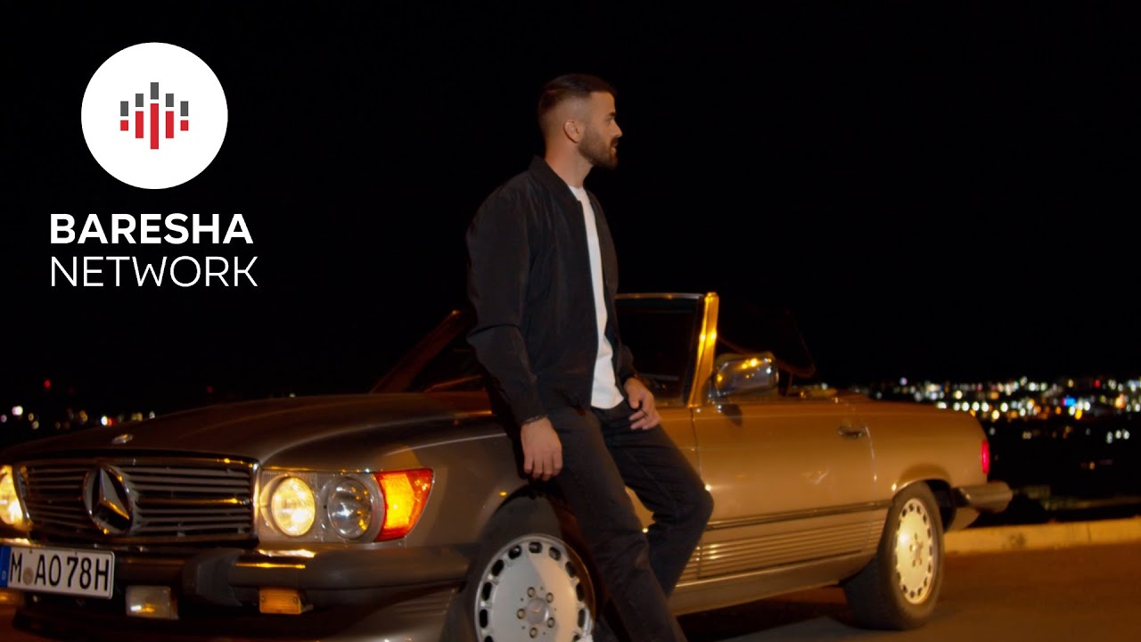 Liridon Vllahiu - MALLI (Official Music Video)