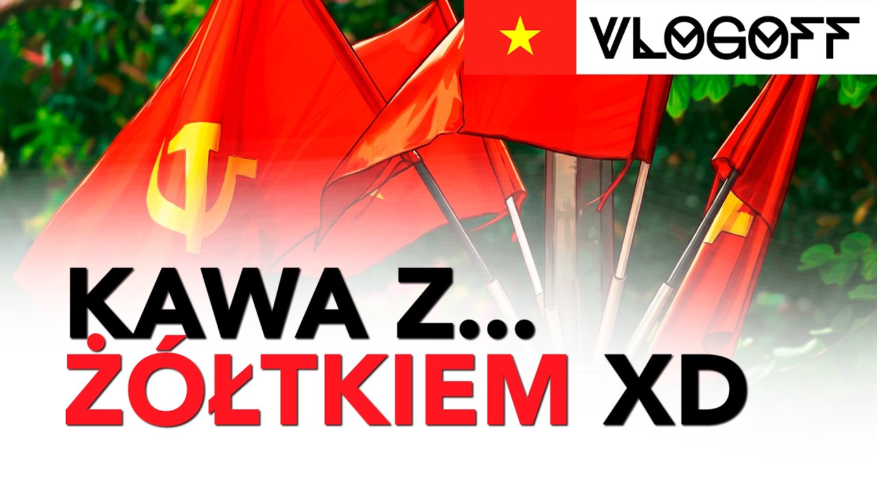 Dlaczego Hanoi jest tak INNE? | Wietnam od środka