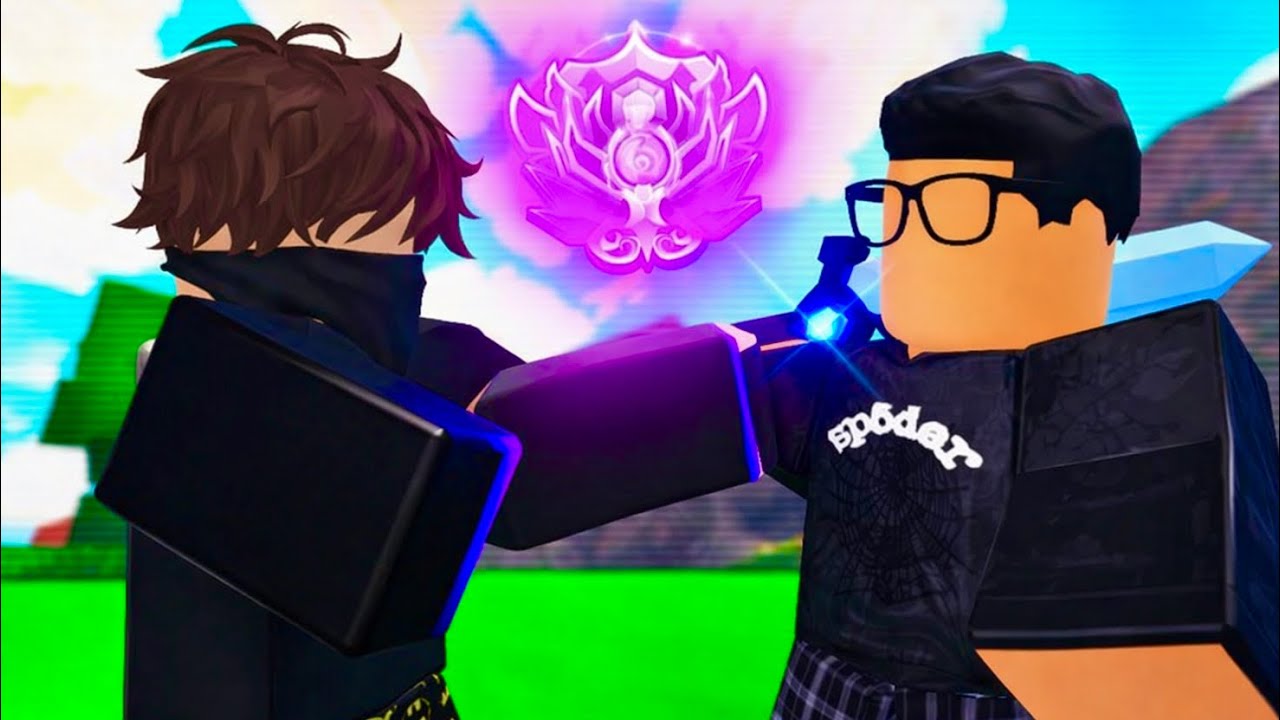 TORE UP 🔥 - A Roblox Bedwars Montage 