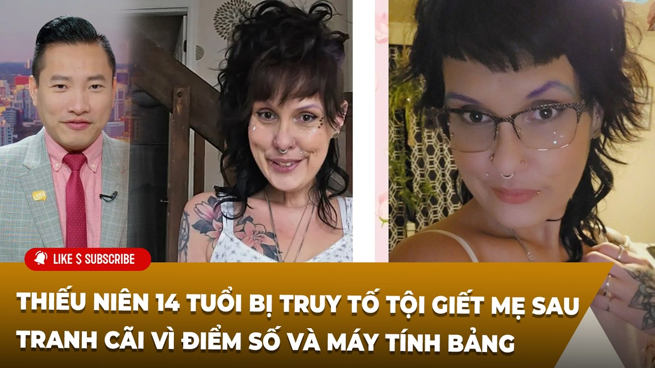Cà Phê Sáng P3 (03-19-2026) ᴛʜɪếᴜ ɴɪêɴ 𝟷𝟺 ᴛᴜổɪ ʙị truy ᴛố ᴛộɪ ɢɪếᴛ ᴍẹ sau tranh cãi