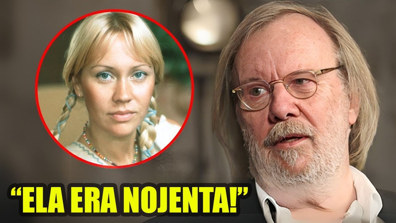 Benny Andersson, do ABBA, FINALMENTE CONFIRMA a terr&iacute;vel verdade