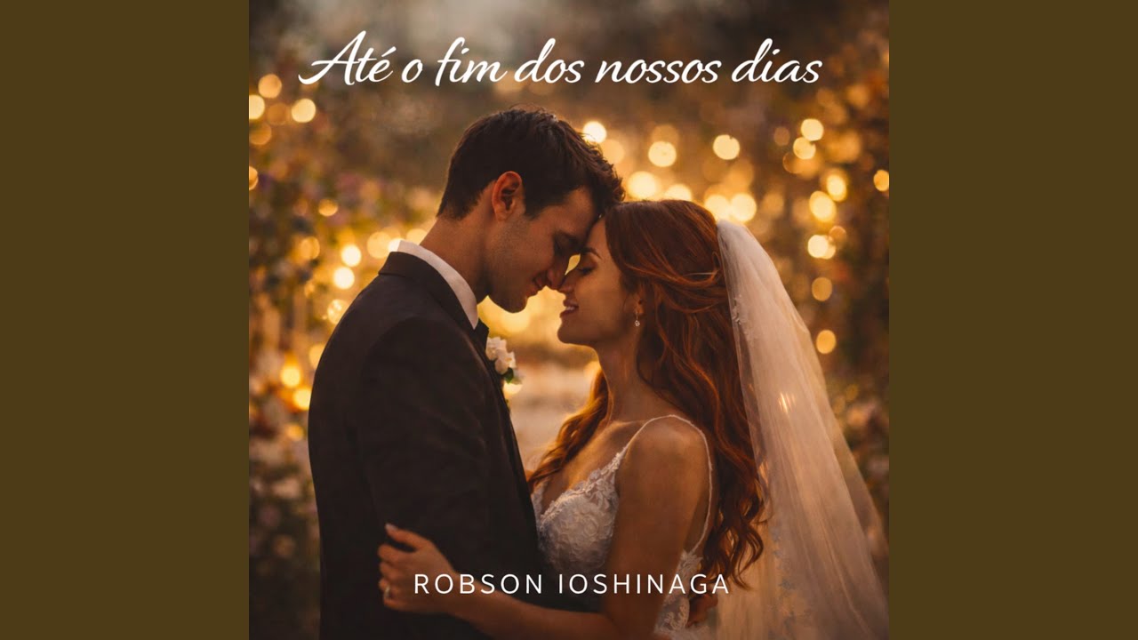 Até o fim dos nossos dias