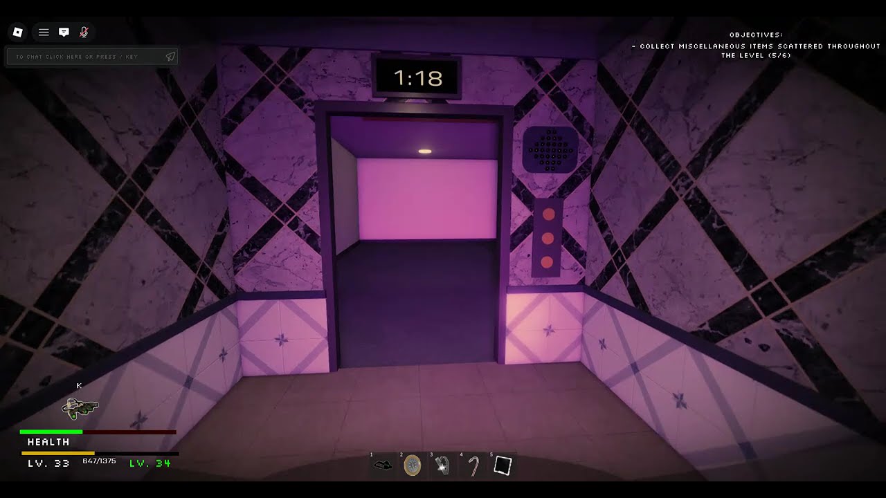 M.E.G Gameplay 2