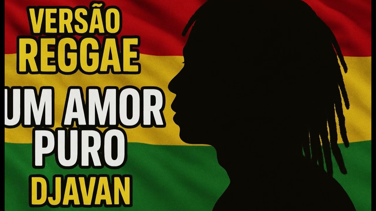 Um Amor Puro - Djavan