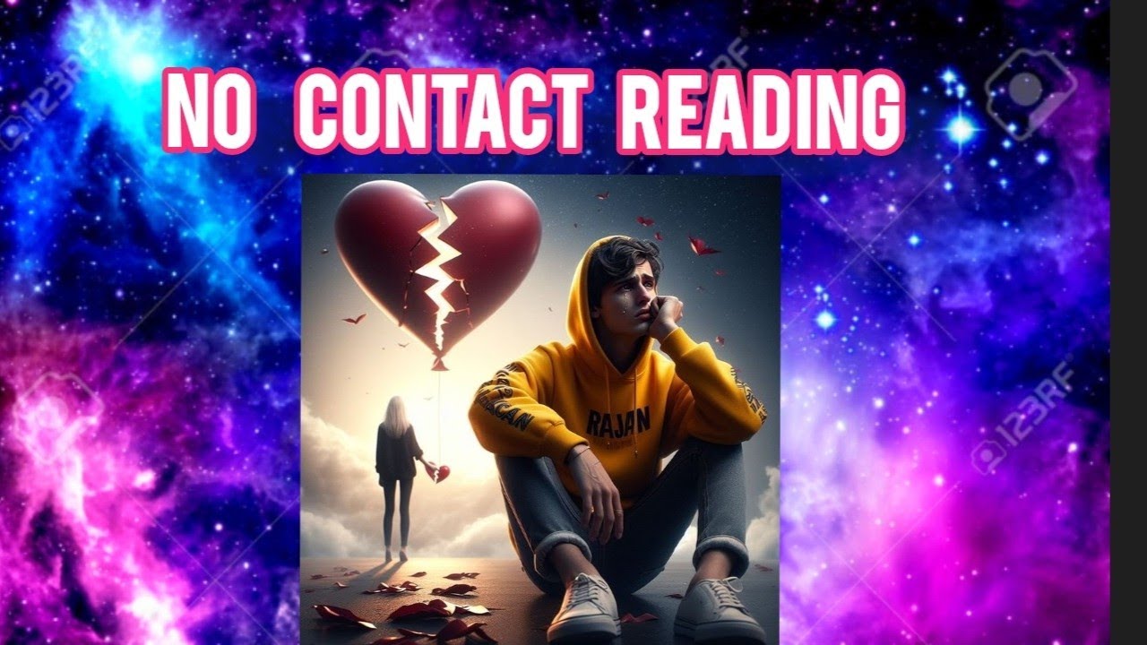 No contact ඉන්න එයා හිතන දේ #shaktitarot #nocontactreading 