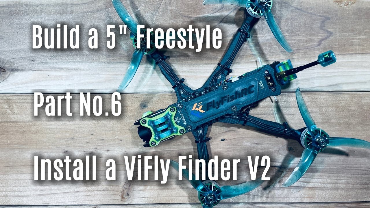 Build a 5