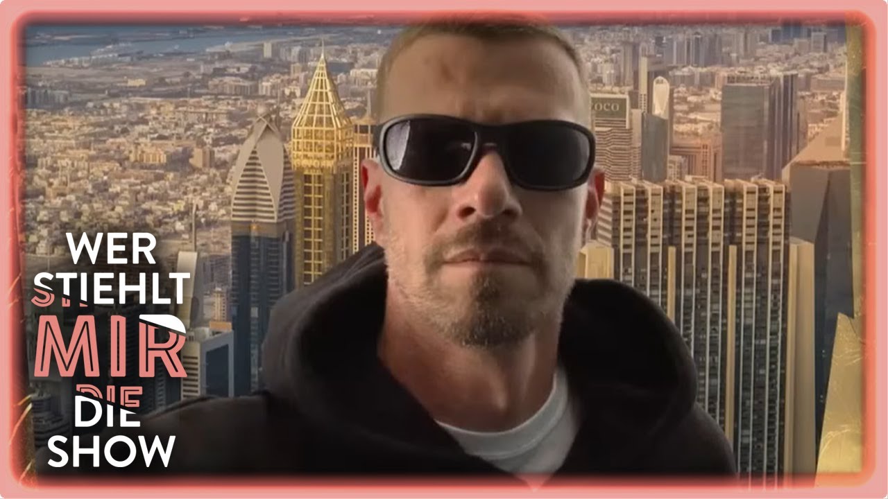 "Das hatte ich an?" | Jokos private Urlaubsselfies | Du bist, was du Tourist