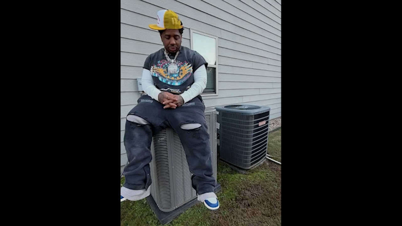 (FREE) Yfn Lucci Type Beat 
