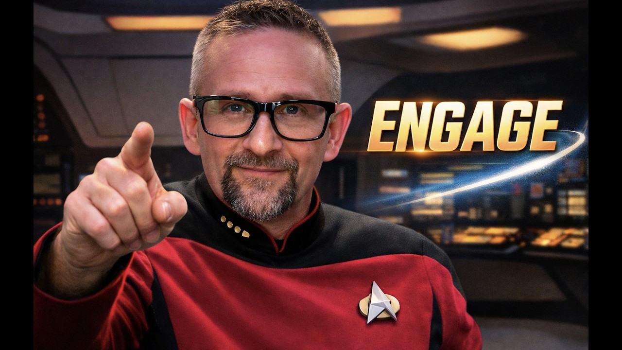 WNL: Engage Week 1