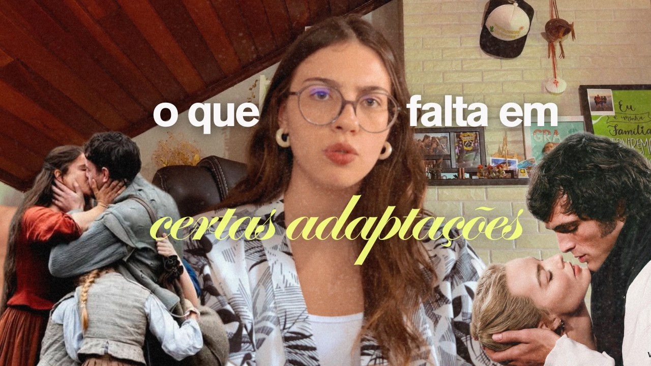 O que faltou em O Morro dos Ventos Uivantes (que tem em Hamnet)