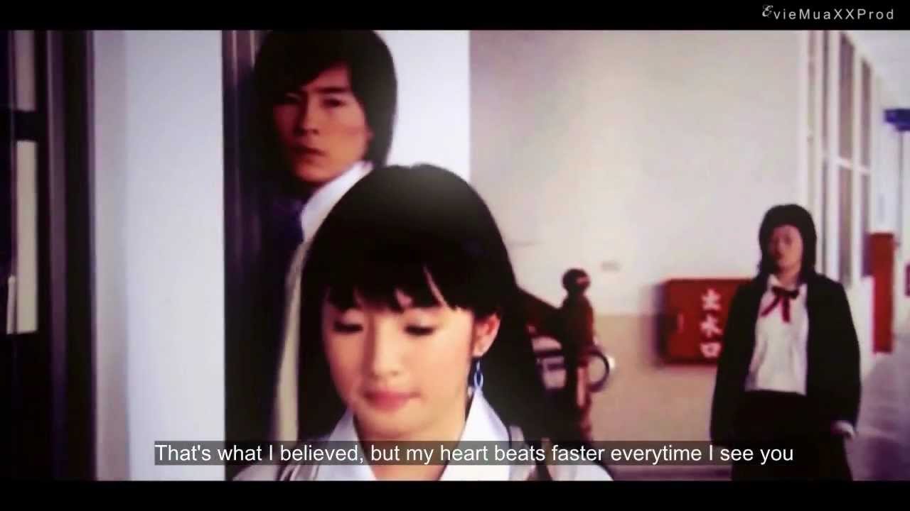Asian drama multi-fandom [collab] || Touch