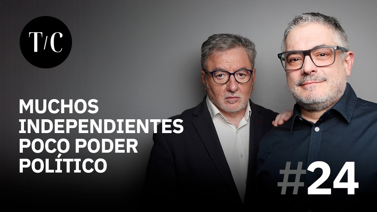 Kast y su gabinete de independientes: por qué el gobierno de emergencia puede fallar | SIN LLORAR
