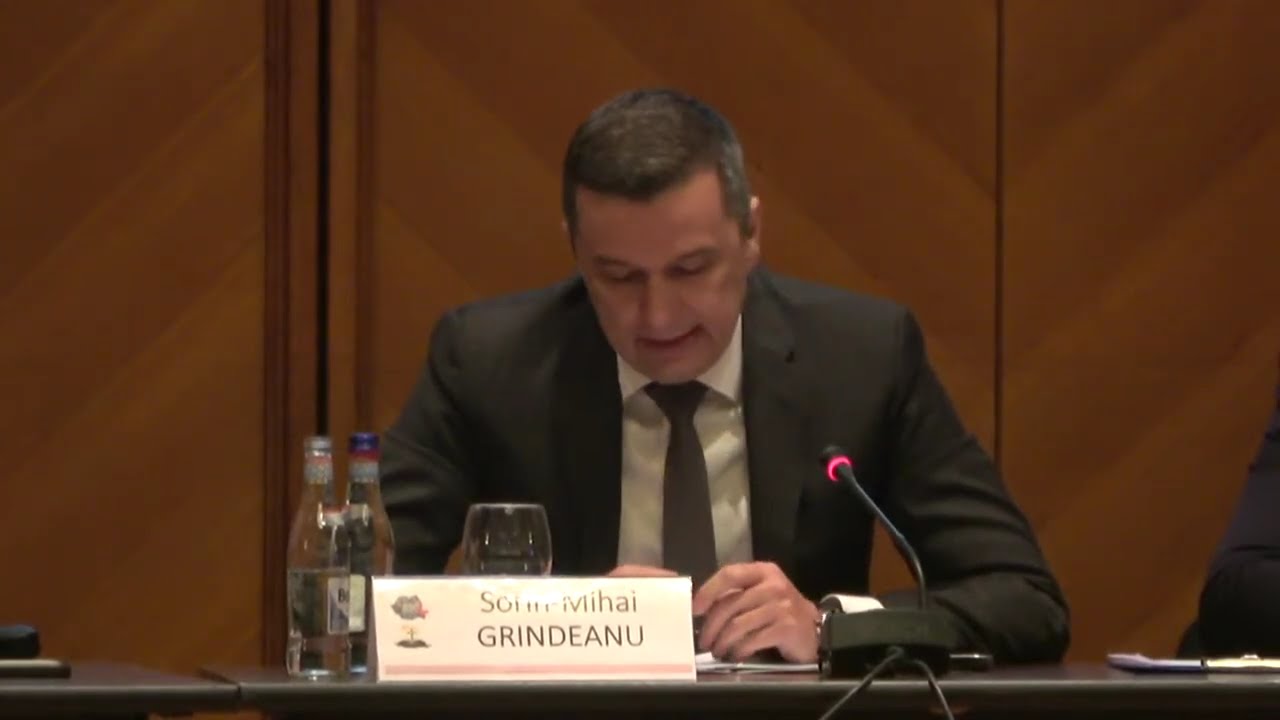 „Reforma administrativă, politica de reducere a cheltuielilor publice”