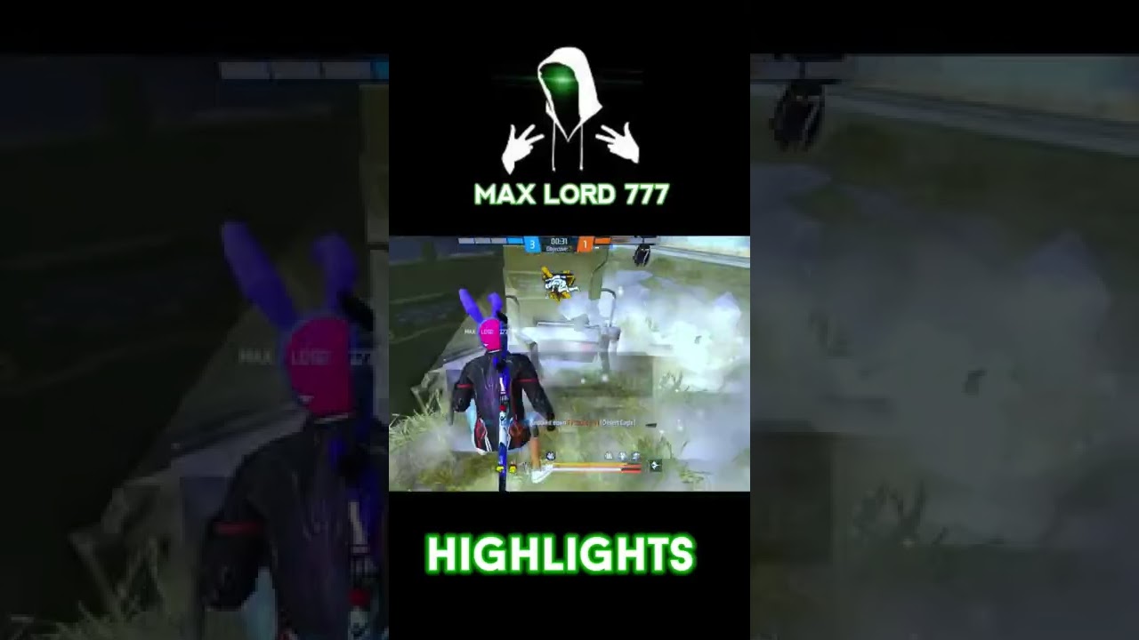 max lord 777 highlights very dengares game 🎯 play 
