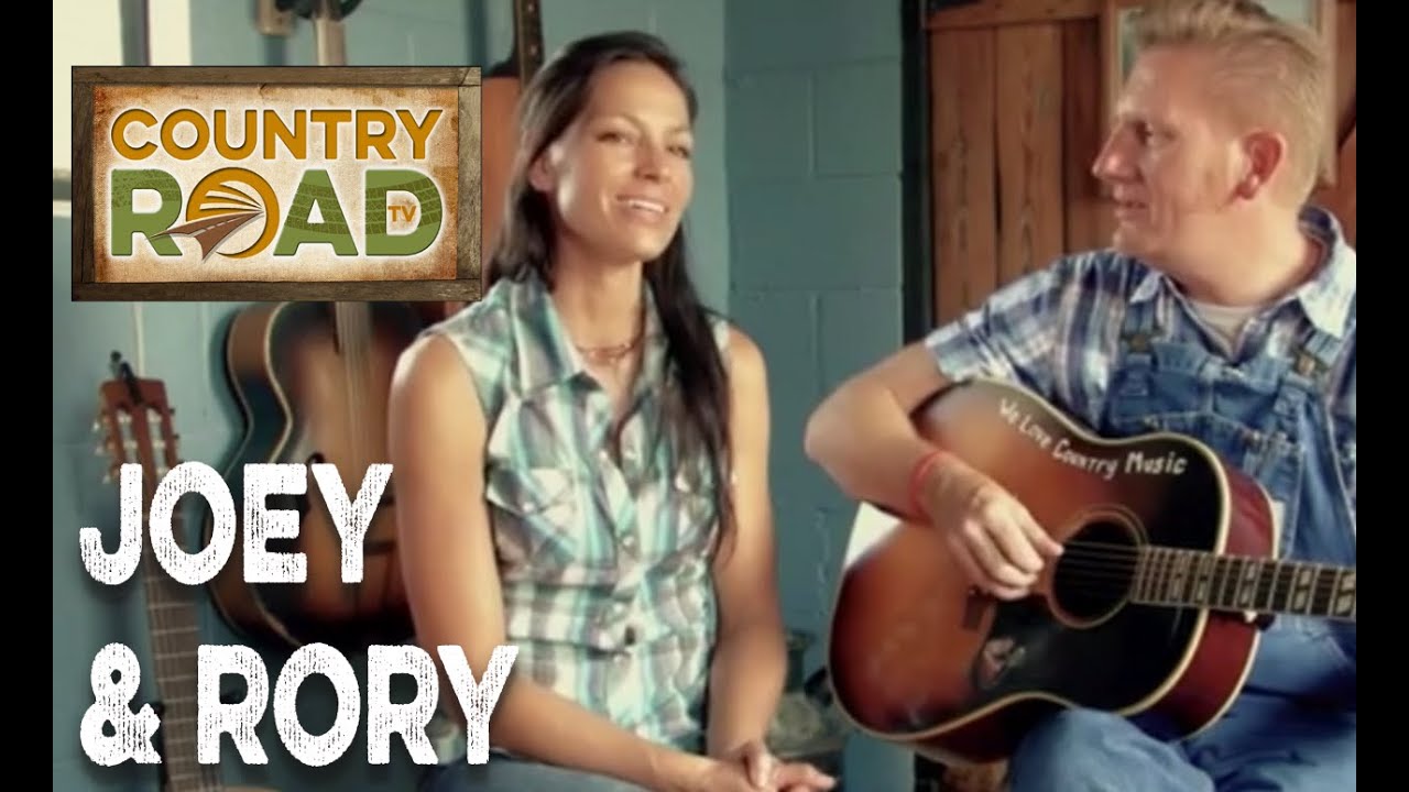 Joey & Rory  