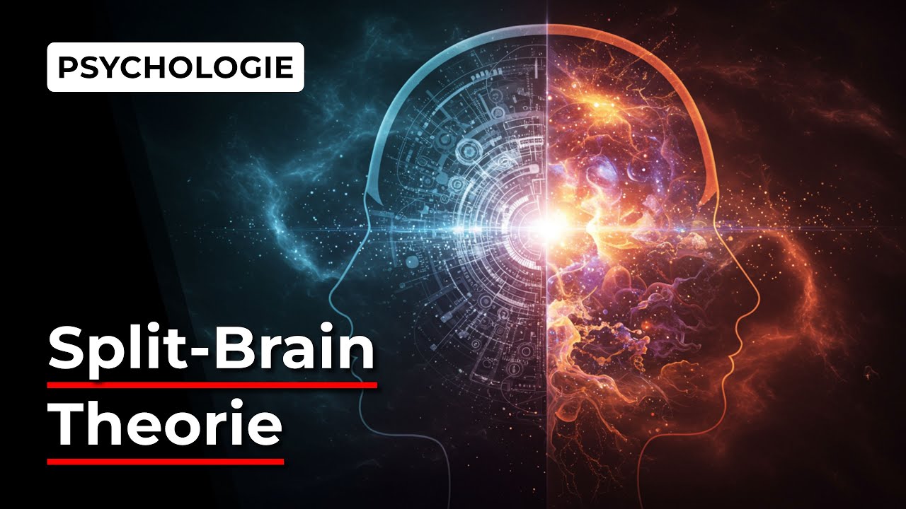 Zwei Gehirne in einem Kopf: Das Geheimnis der Split-Brain-Patienten