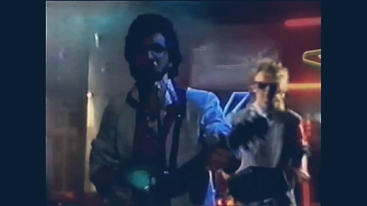 Del Faro - Baby Baby (Eurotops 1985)
