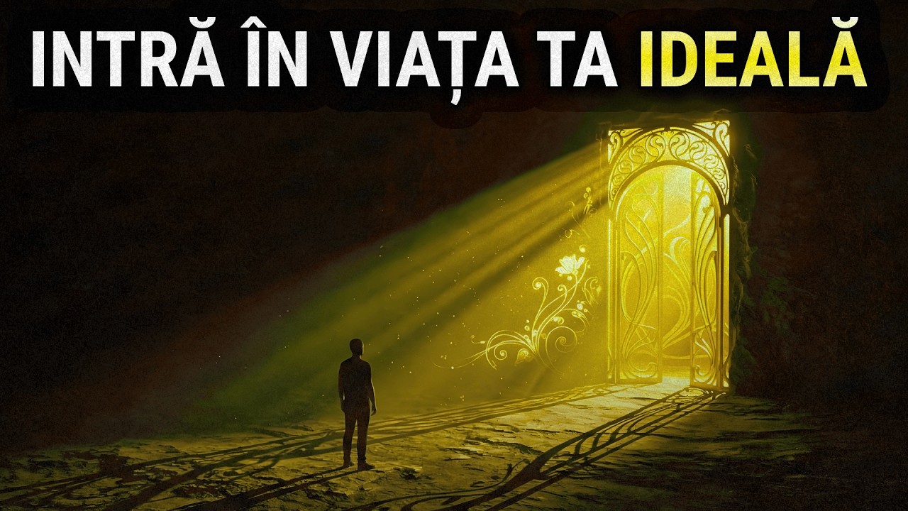 Fizica Cuantică Arată Că Viața Ta Ideală Există Deja: Iată Cum Să O Accesezi Acum