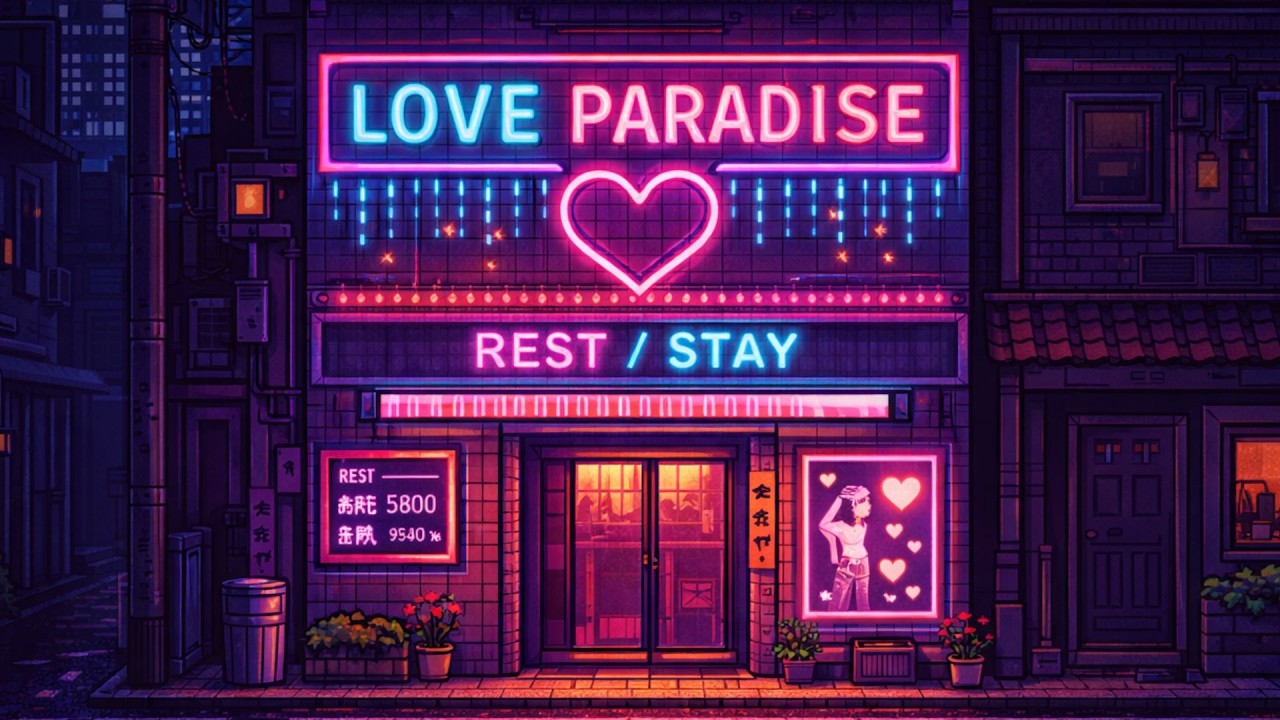 Japan's Love Hotels Explained