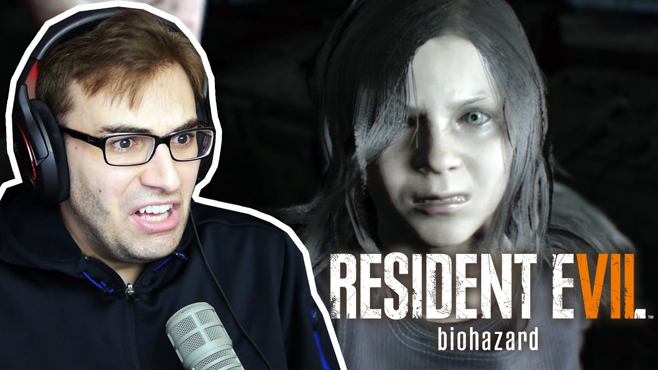 RESIDENT EVIL 7 #12 - Os Escombros do Navio! (PS4 Pro Gameplay Português)