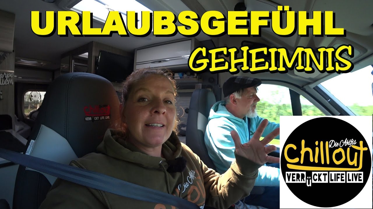 Geheimnisvoll Aufregend👌Unser Wochenende an der Ostsee❤️
