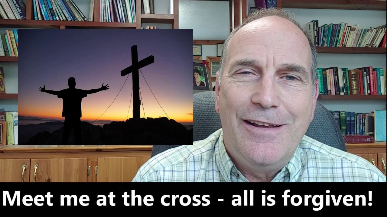 Amazing Grace - Episode 7 - Grace Changes Everything