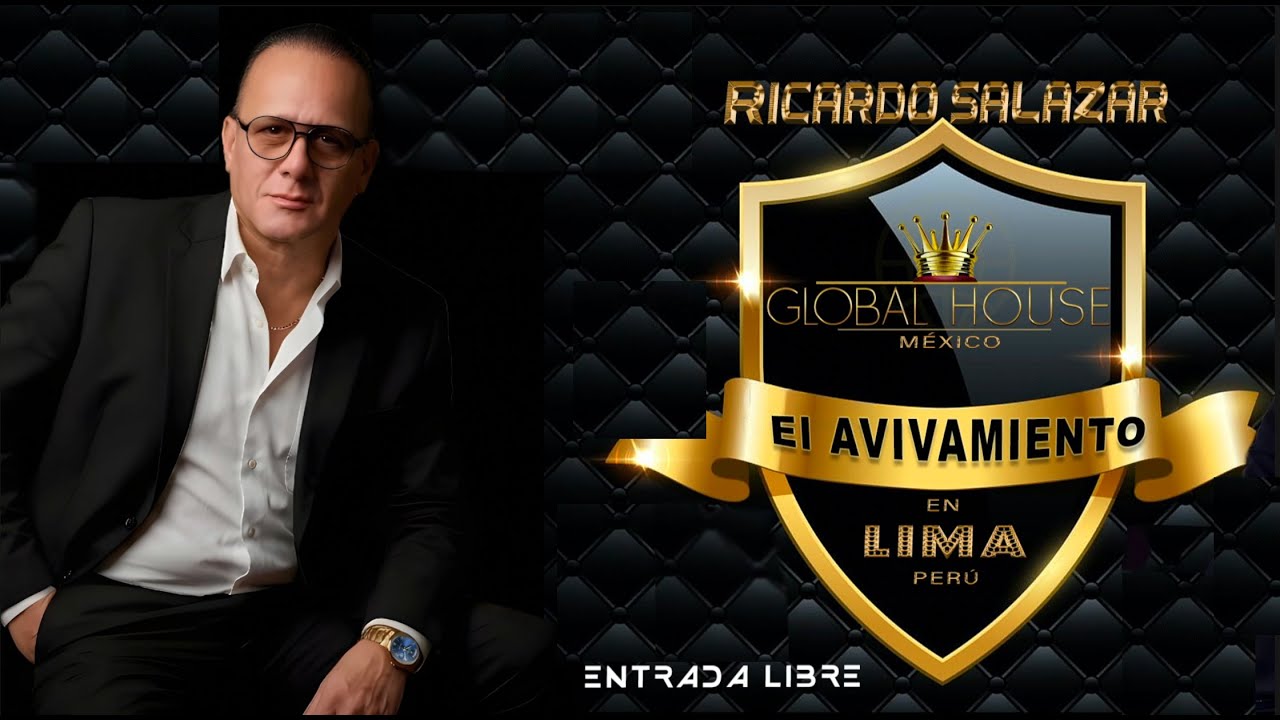 ✅ ❝CRUZADA DE MILAGROS EN LIMA❞ | Pr. Ricardo Sαℓαzαr
