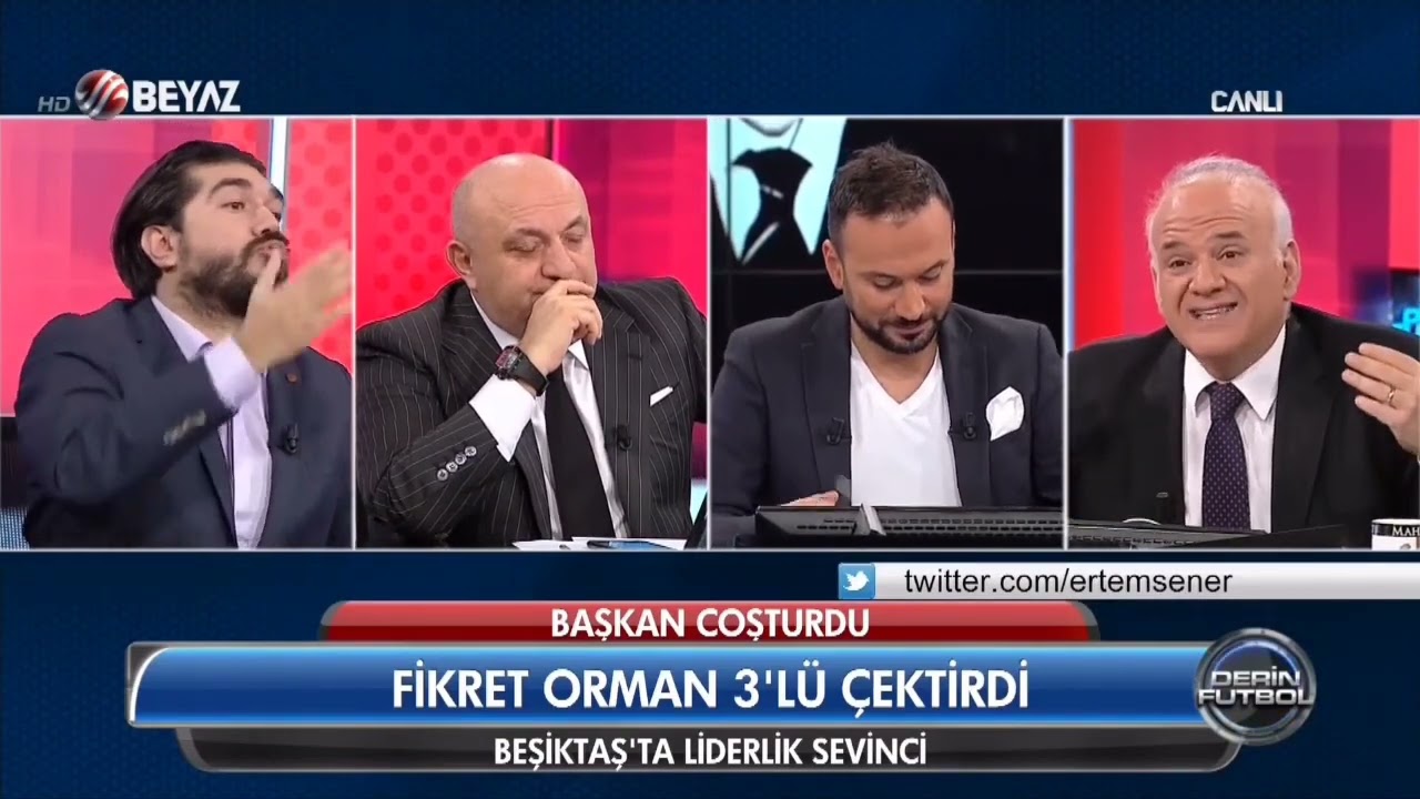 Beyaz Futbol En Komik Anlar #3 (KLASİKLER)