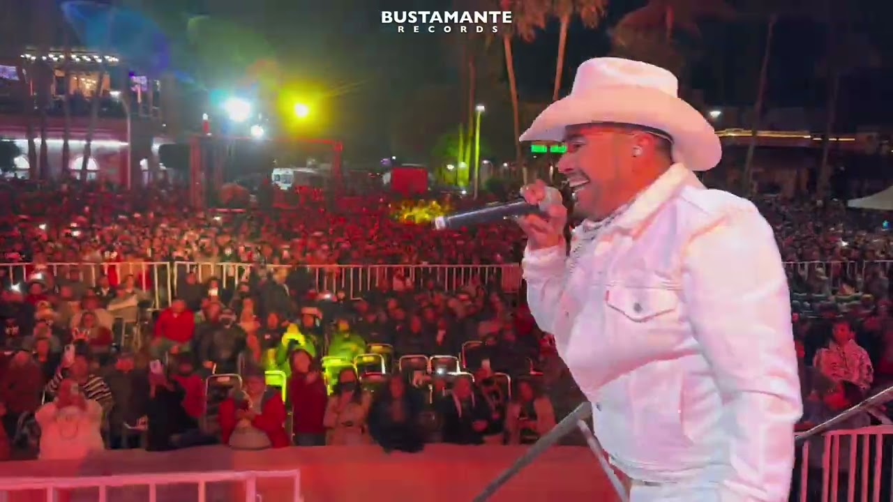 Así empieza La MAGIA -  Popurrí en VIVO I Sergio Mendivil