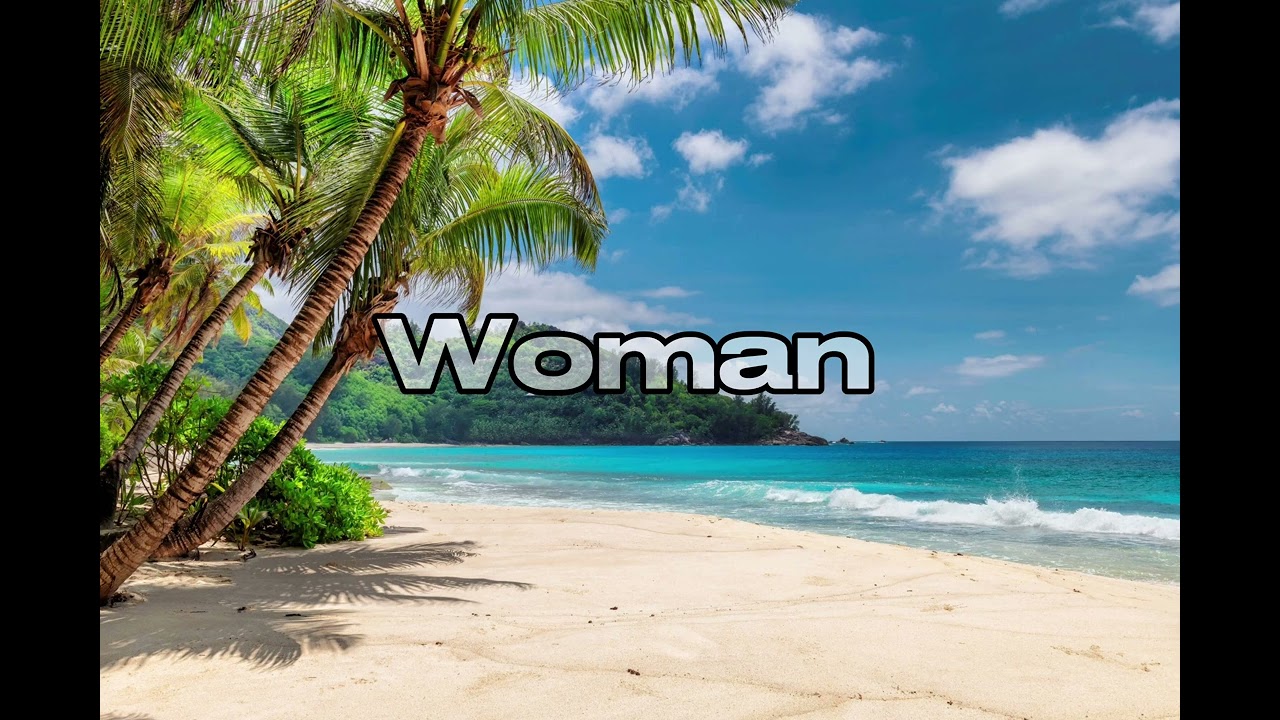 HOPHOP - Woman (Remix) 2026
