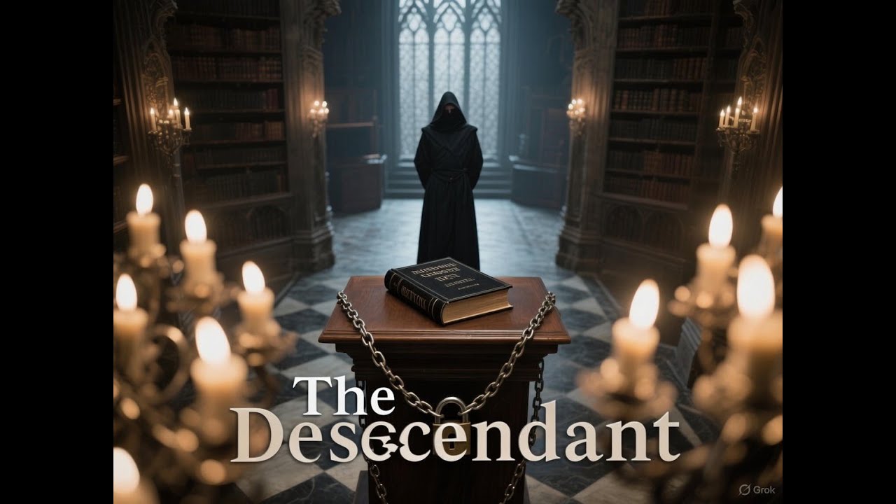 The Descendant