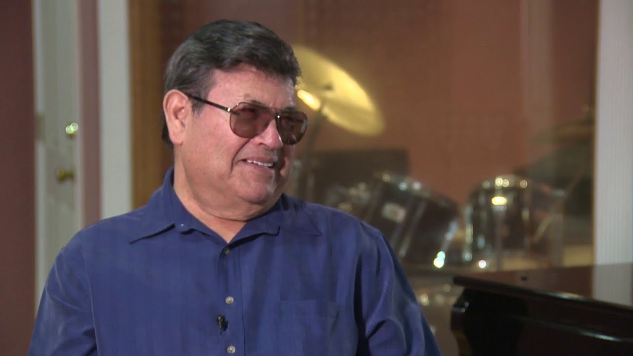 Abraham Quintanilla reflects on Selena’s legacy in 2020 interview