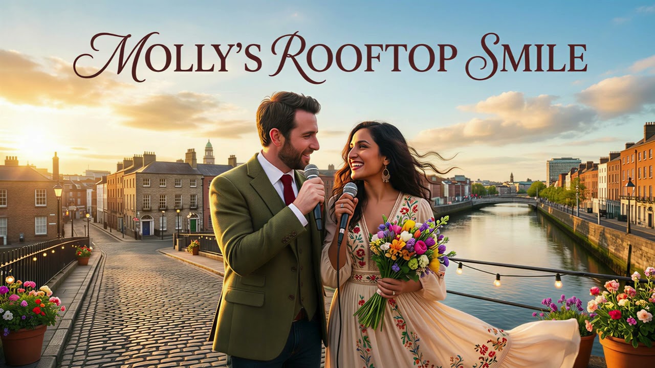Tarvetus - Molly's Rooftop Smile