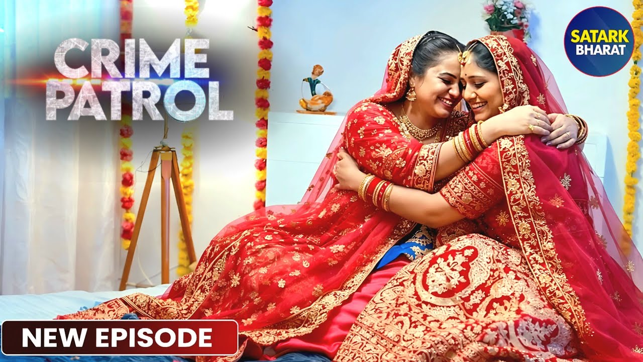 #uttarpradesh Case | Real Story | Crime Patrol | New Season Police Alert #truestory