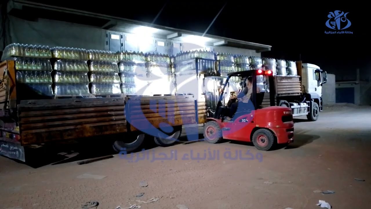 إيليزي: وفرة المواد الأساسية  وتعزيز الرقابة خلال شهر رمضان